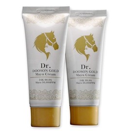 Home Shopping Horse Oil Cream