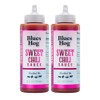 Blues Hog Sweet Chili Wing Sauce, 12oz (Pack of 2)