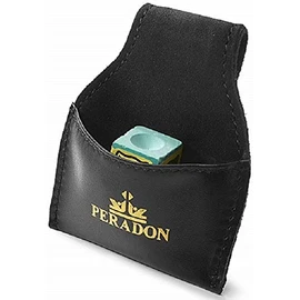 Peradon Cue Chalk Pouch