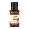 Nature's Truth Aromatherapy 4 Thrive (Pack of 4)