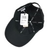 Carhartt WIP 028 Men's Cap, multicolor (black / white)