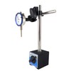 Taytools Magnetic Base with Fine Adjustment and SAE Dial Test
