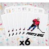 AK Giftshop Ice Hockey Party Bags Goody Loot Treat Gift