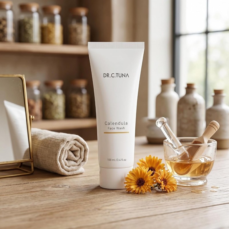 Farmasi Calendula Limpiador Facial 100ml