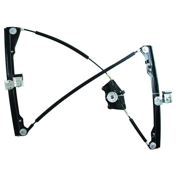 OEG Parts New Window Regulator Front Passenger Side Right RH