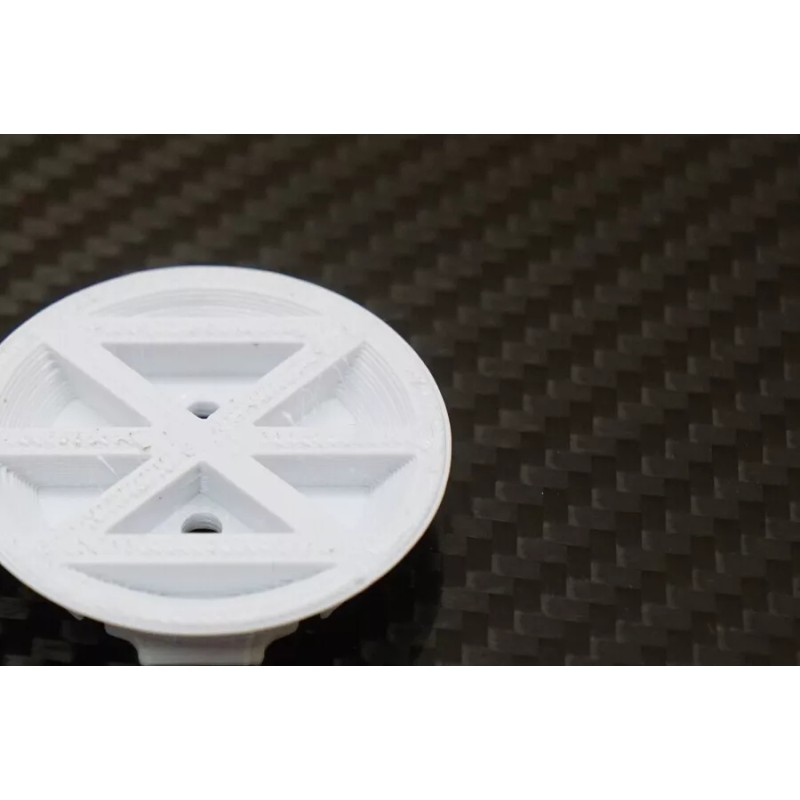 Speedway Ceiling Mount Bracket for Nooie 360 Wireless IP Camera