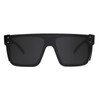 BingKing Safety SUNGlasses Unisex Anti-Scratch Protective Impact Resistant Lens Eyewear