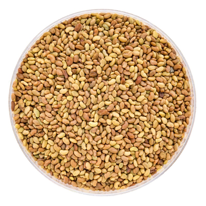 Yupik Organic Ground Tigernuts Powder (Meal), 450 Gram