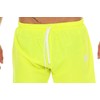 Gennadi Hoppe Men's Swimming Shorts Long Swimming Trunks Beach Shorts