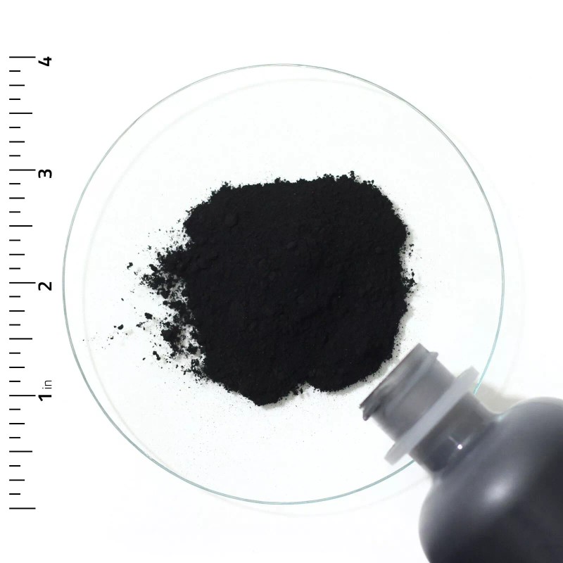 LoudWolf Activated Charcoal 2 Oz Food Grade Float Powder USA