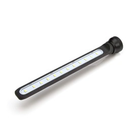 STEELMAN PRO 78607 400-Lumen Multi-Mode LED Slim-Lite Head Attachment