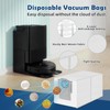 Replacement Accessories Kit Compatible with Roborock Qrevo MaxV, Qrevo S,
