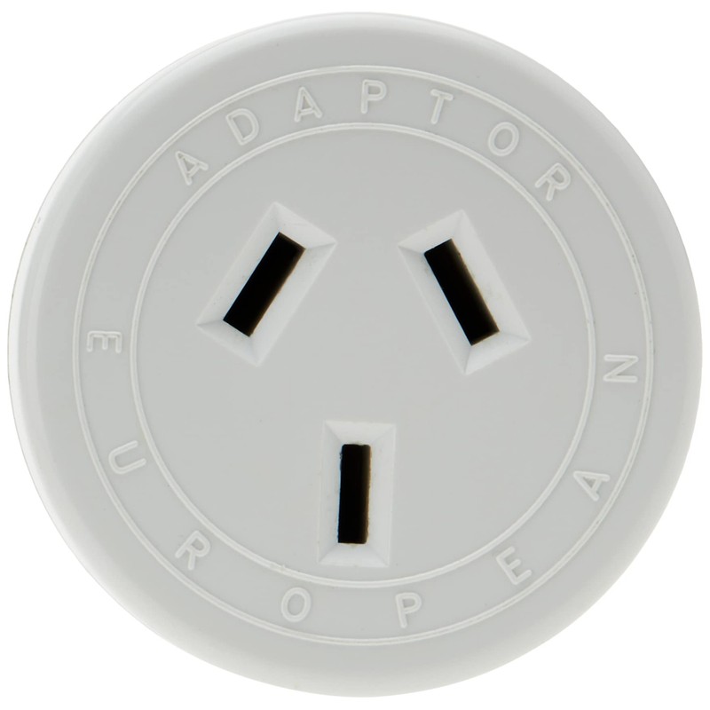 Korjo Journey Adaptor for Europe