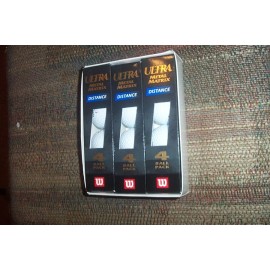 Wilson 2 Dozen BRAND NEW Wilson Ultra Metal Matrix Distance golf balls  White