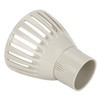 Pool Skimmer Basket Plastic Swimming Pool Filter Debris Leaf Collector