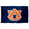 Sewing Concepts Auburn Tigers 3' x 5' Flag - Navy