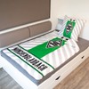 Borussia Mönchengladbach Home Bed Linen 21/22