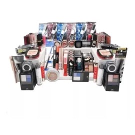 LOREAL-NYX-MAYBELLINE-BEAUTY CREATIONS Caja De Cosmeticos Misteriosa Nyx-loreal-maybelline Negocio!