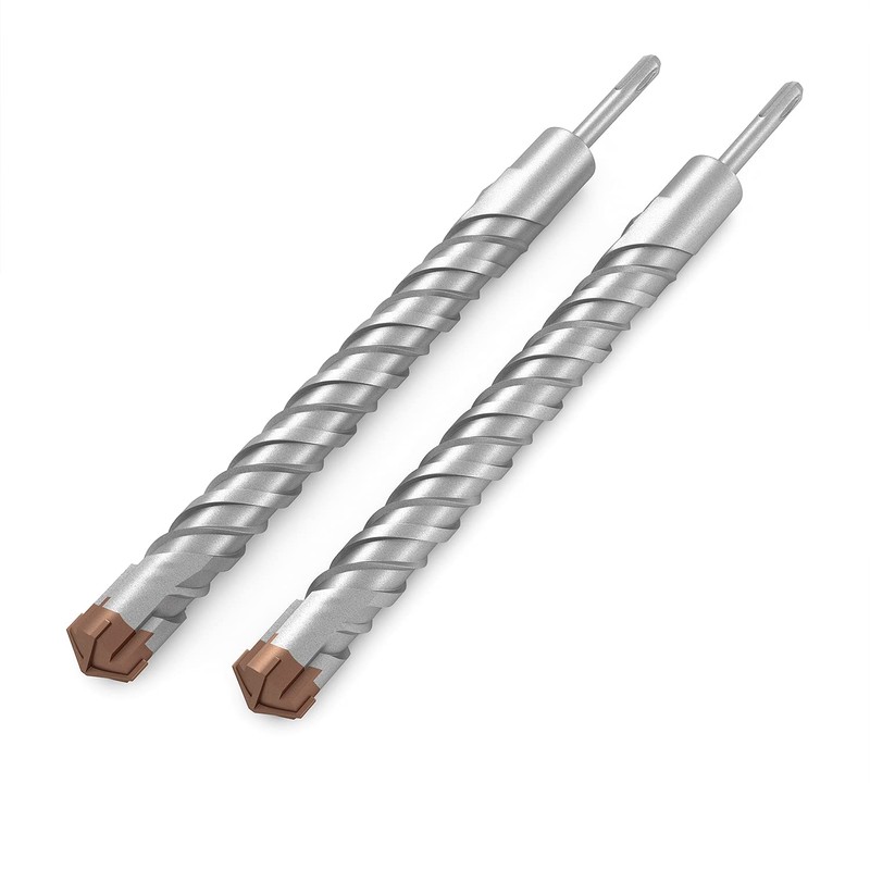 Patio 1-3/8’’ SDS Plus Hammer Drill Bit for Rotary Masonry