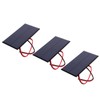 Deer Feeder Solar Panel 6v, 3PCS Mini Solar Panel, Solar