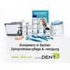 reinerDENT3 Denture Cleaner 100 ml Sensitive Especially Suitable for Dentures