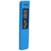 Fdit Portable Digital pH Tester, TDS EC Temperature Meter, Conductivity