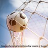 Soccer Goal Net, Soccer Replacement Goal Nets Sports Soccer Goal
