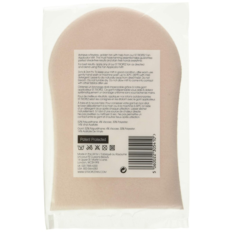 St. Tropez Applicator Mitt