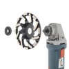 Prodiamant Professional Diamond Cup Wheel Abrasive Diamond Cup Wheel Screed,