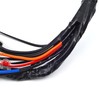 Wire Wiring Harness Compatible with Yamaha Blaster 200 1988-1995 2XJ-82590-00-00