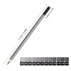 Graphite Pencil Set, 24 Pieces, Non-Toxic, Sketch Art, Graphite Drawing
