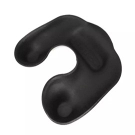 Komul 꼬물 파마약 받침대 미용실용품 파마보조 약제트레이 Perming Rod Holder Tray Beauty Salon Equipment Perm Assistant Dye Tray