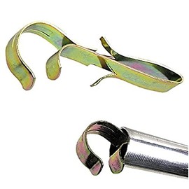 Cao Camping 114 Pack of 5 Pole Clips