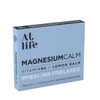 At Life Magnesium Calm Vitamin B6 & Lemon Balm, 60