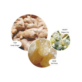 Molton Brown Heavenly Gingerlily Fine Liquid Hand Wash 300 ml