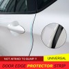 XUKEY 16ft Car Door Edge Trim Guard Molding Rubber Seal