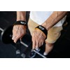 WARM BODY COLD MIND V2 Lifting Wrist Straps for Weightlifting