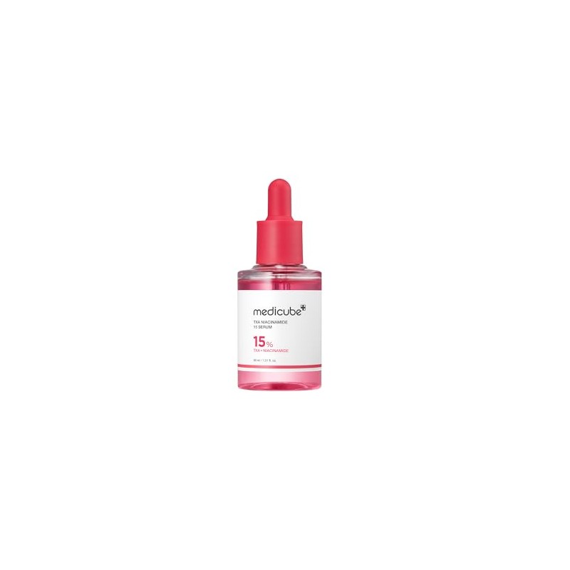 TXA Niacinamide 15 Serum