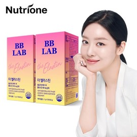 NutriOne BB Lab The Elastin 2 boxes (2-month supply) / 비비랩 더 엘라스틴 2박스(2개월분)