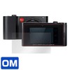 OverLay Magic OMLEICATYP701/12 Scratch Repair Screen Protector for Leica T
