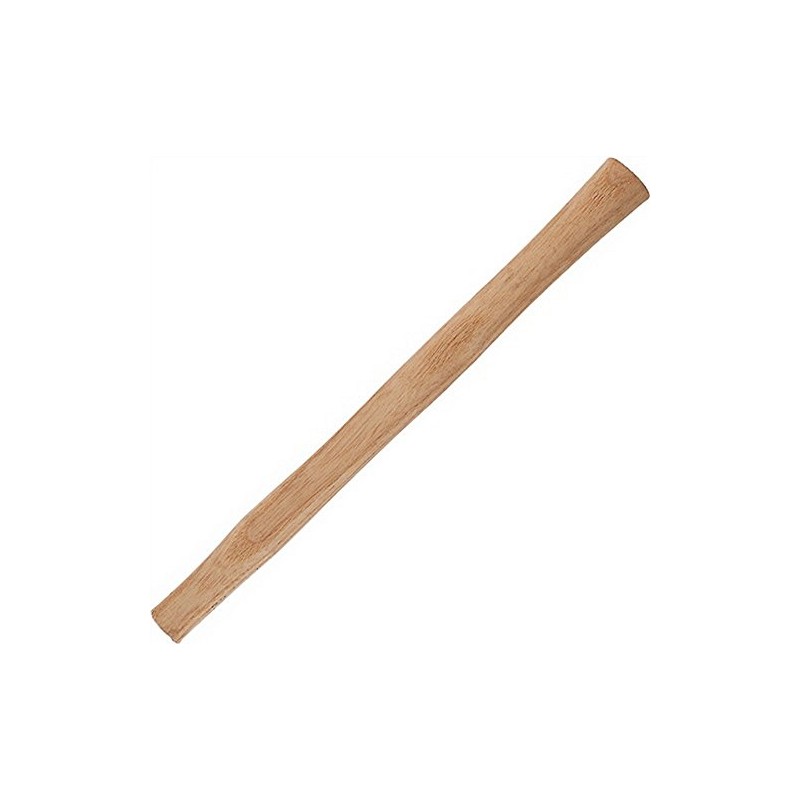 Hammer Handle Ash Length 300 MM for geschliffen