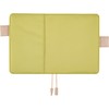 Almost Daily Notebook Original (A6) Notebook Cover Colors/Olive Garden