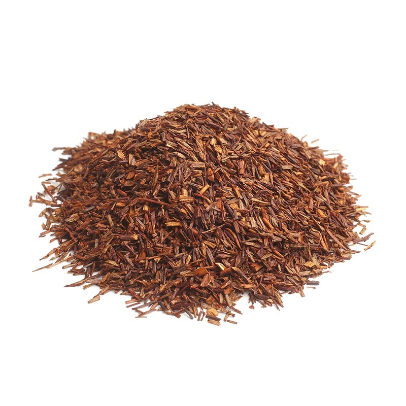 Rooibos Tea 1LB (16Oz) 100% CERTIFIED Organic (USDA seal) |