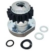 Generic Starter Drive Gear Repair Kit 16 Teeth Replaces Compatible