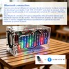 HUAGZIMO Soldering Practice Kit DIY Electronic Speaker Kit Learn Soldering