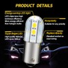 Ruiandsion BA9S LED Bulb 120V AC/DC 9mm Miniature Bayonet 3030