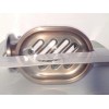 CANOPY HEAVY DUTY MOUNTED SOAP DISH HOLDER BRONZE