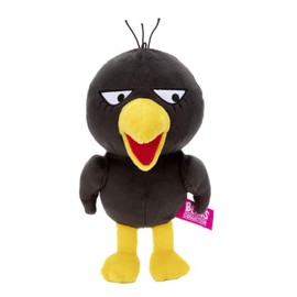 Beans Collection Chiko-chan ni Chikareru! Kyoe-chan Plushie, Height Approx. 7.1 inches (18 cm)