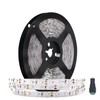 5M/16.4ft SMD3528 300LEDs Near Infrared 940nm NIR Single Chip DC12V