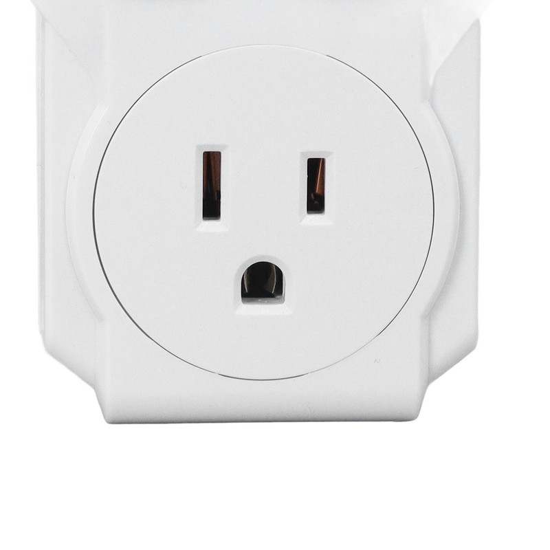 Outlet Timer Large VA Screen Multi Functional Countdown Short Cycle